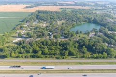 park-aerial
