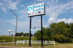 sign