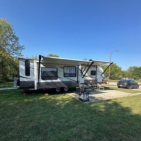 RV Spot